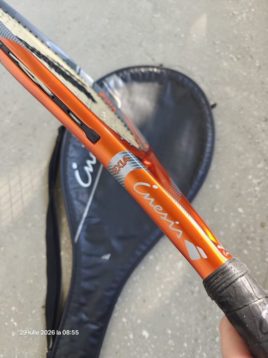 Rachete tenis de câmp cu huse - Head, Prince, Cinesis (Lot sau separat)