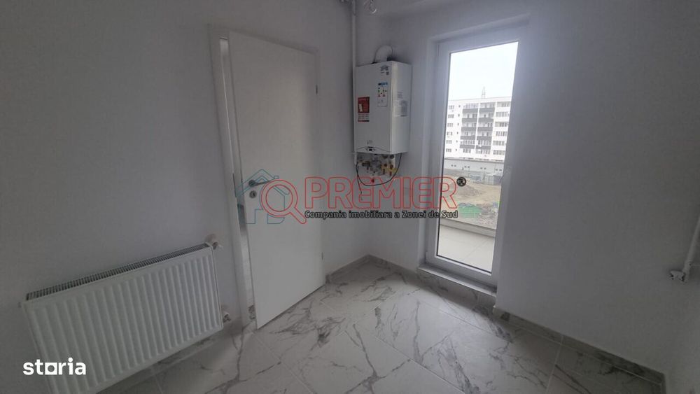 Metrou Berceni - Garsoniera noua - Perla Residence