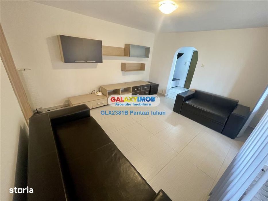 Apartament 3 camere Dristor, semidecomandat, 2 balcoane, 9min. metrou