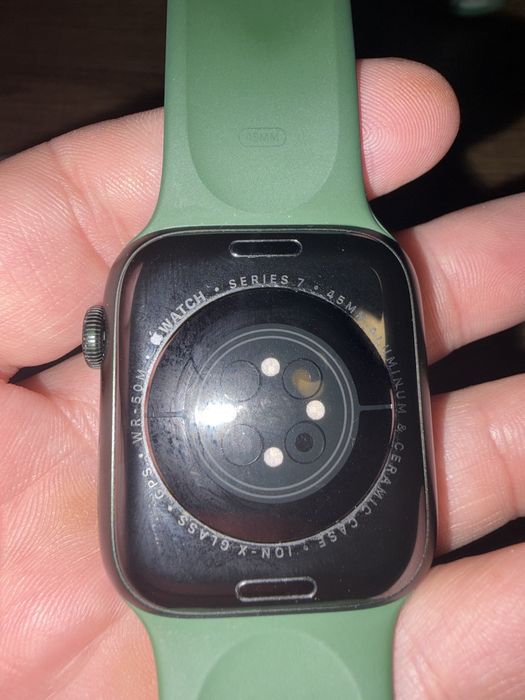 Apple Watch series 7