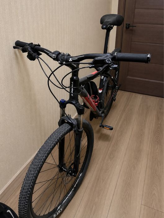 Велосипед Trinx M1000