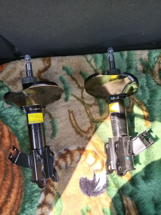 Стойки Nissan Cefiro A32,Maxima.