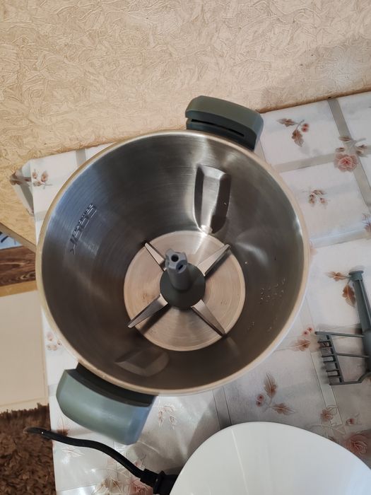 Робот повар Compact Cook