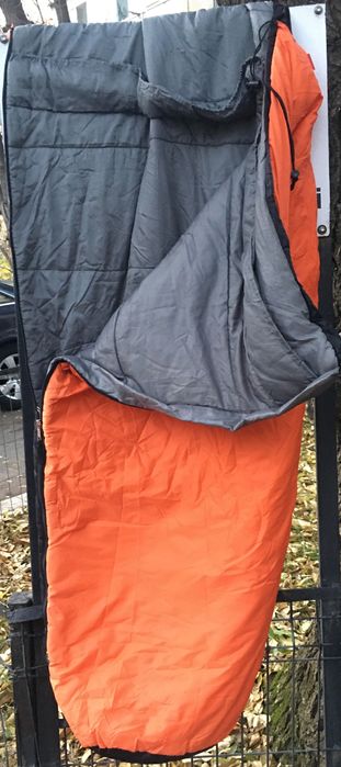 Sac de dormit impecabil copii Germania