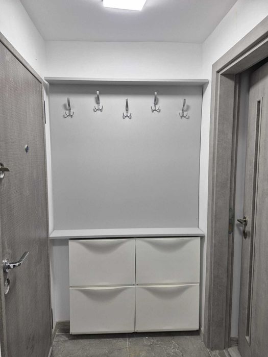 Apartament gata de mutare!!