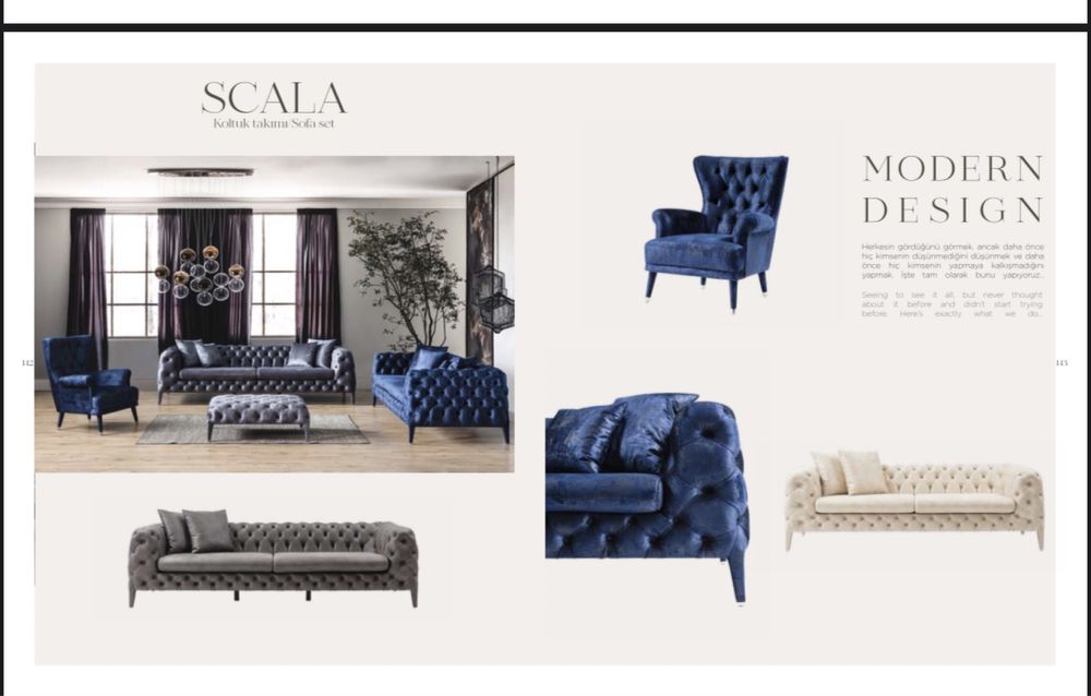 Диван мека мебел СПЕШНО