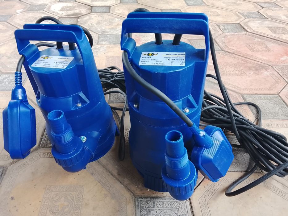 Аренда электропилы