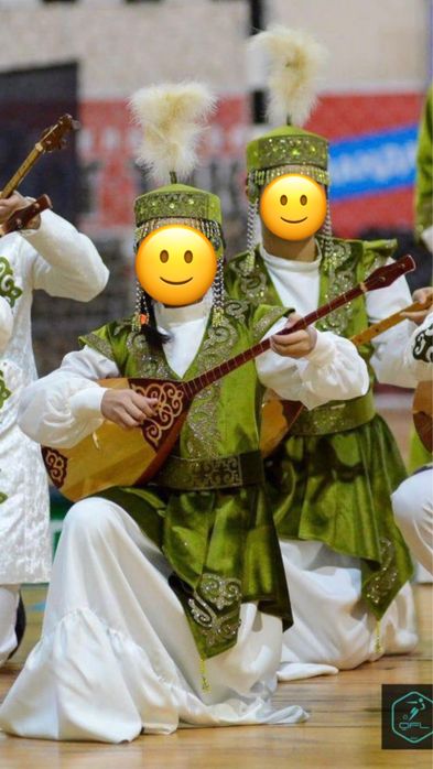 Продам национальные костюмы