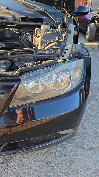 Far stanga bmw e90 e91 non-lci halogen