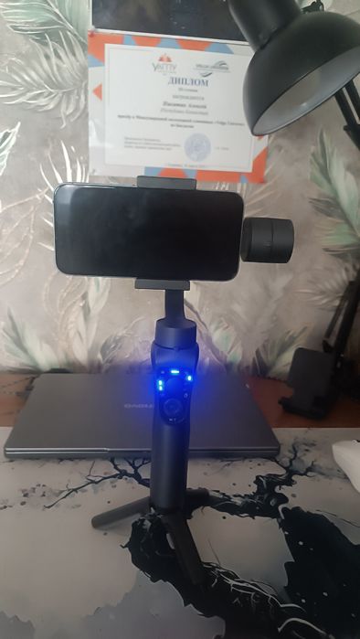 Стабилизатор Gimbal pro