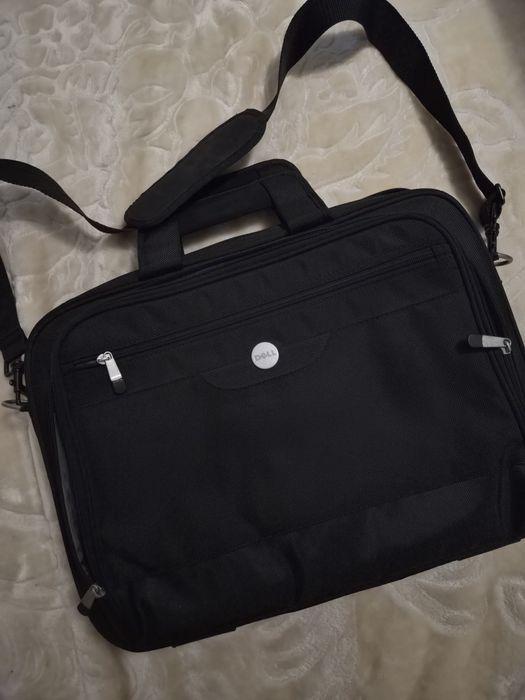 Geanta laptop Dell