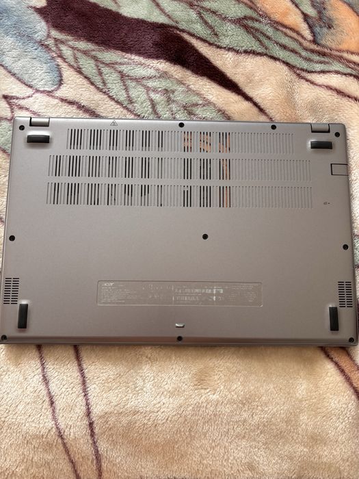 Acer Aspire 5 A515-57G б/у