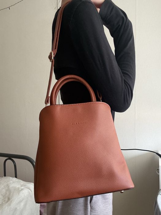 Сумка в идеальном состоянии