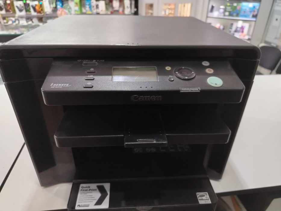 Принтер mf4410 3 в одном