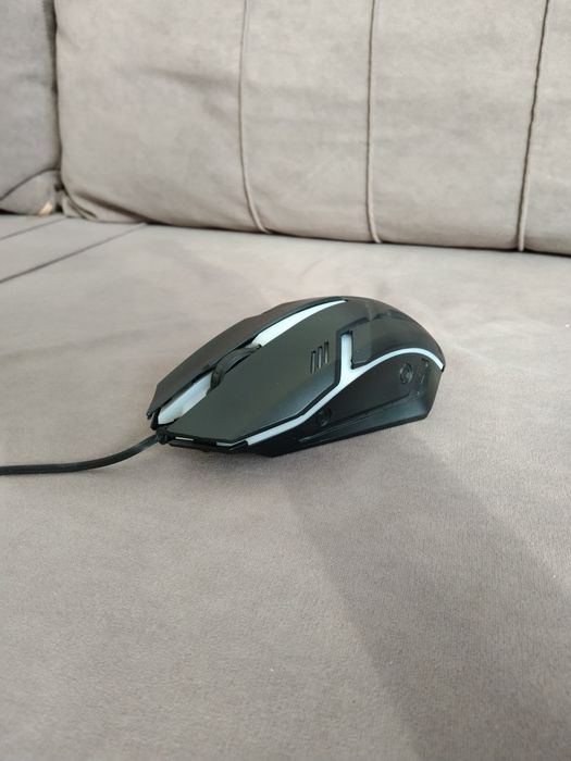 Клавиатура с мышкой