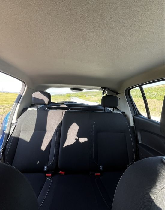 DACIA Sandero 2018 — imagine 4