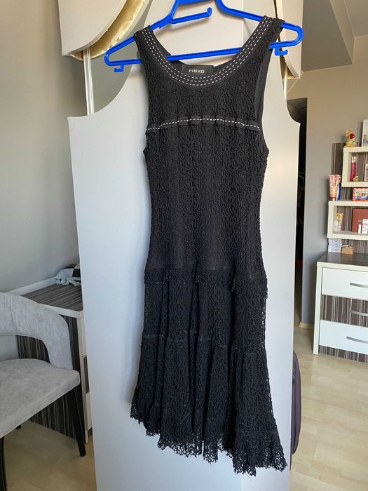 Официялна Рокля PINKO