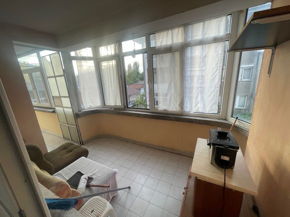 Дава се под наем Тристаен апартамент в Хасково, Каменни - 75 кв.м за 229.5 € - Снимка #6