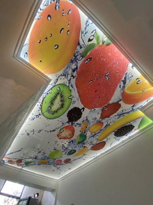 Натяжные потолки | natijnoy potolok