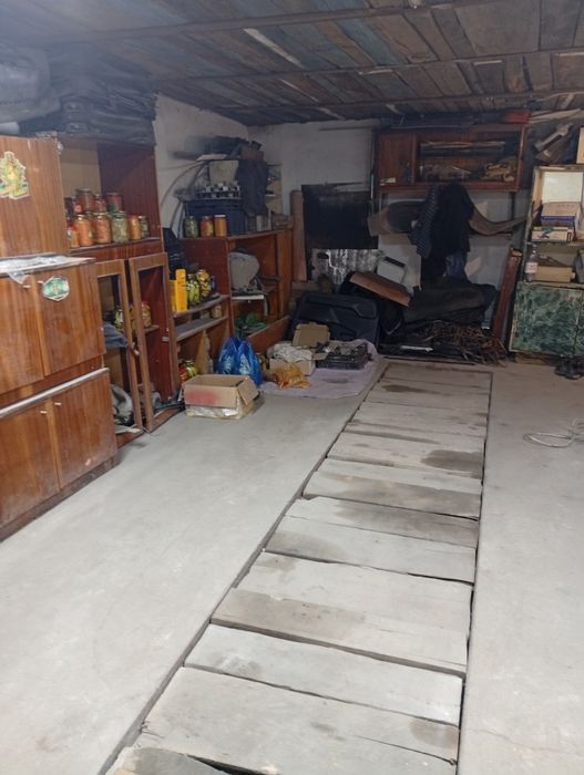 Сдам гараж долгосрочно