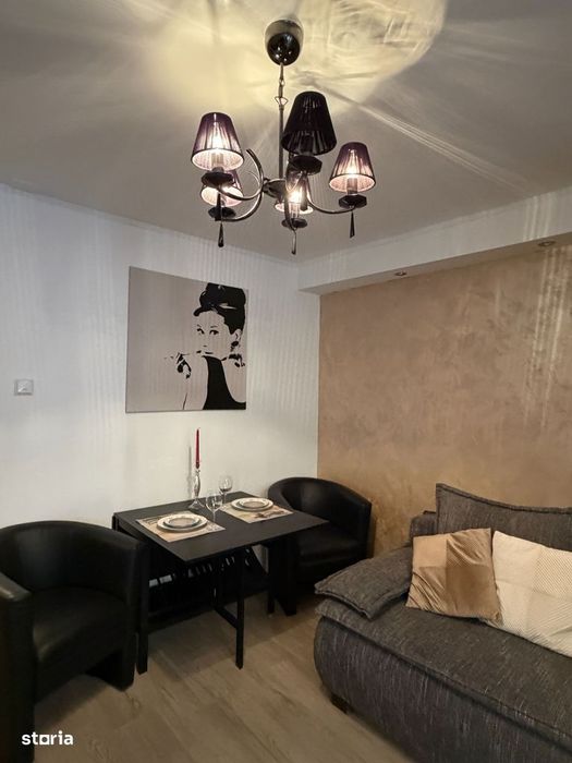 Garsoniera cocheta, Brancoveanu, 64.900€