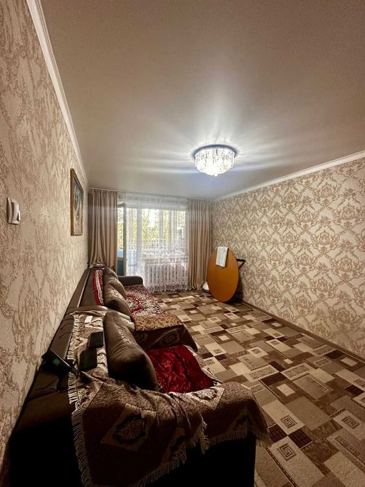 продам 2х комн кв Кеншелер 19