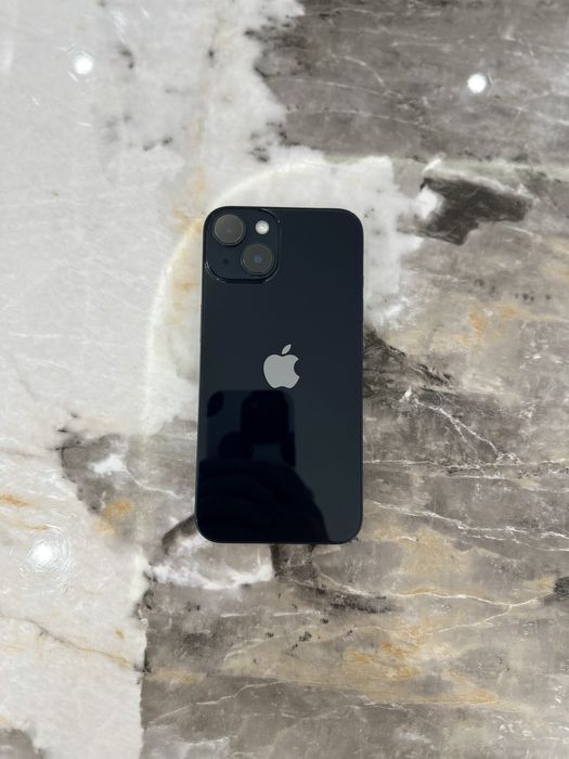 Iphone 14, 128 Гб в подарок диск Gran Turismo 7