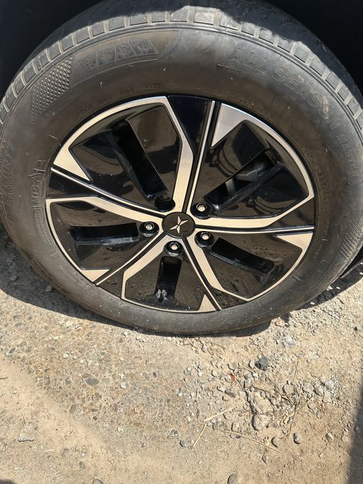 Diska R17 5/112  donaga sotiladi