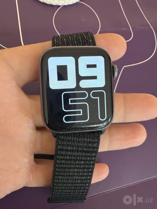 Apple watch series 5/44