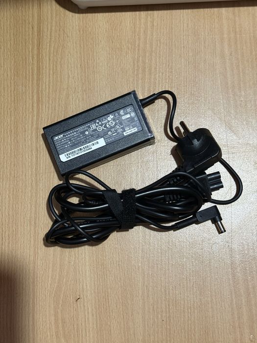 Блок питания Acer 65W оригинал