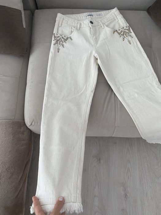 Дамски дънки M..