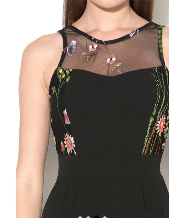 Дамски гащеризон "My Hailys"