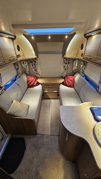 Rulota Bailey Pegasus Verona