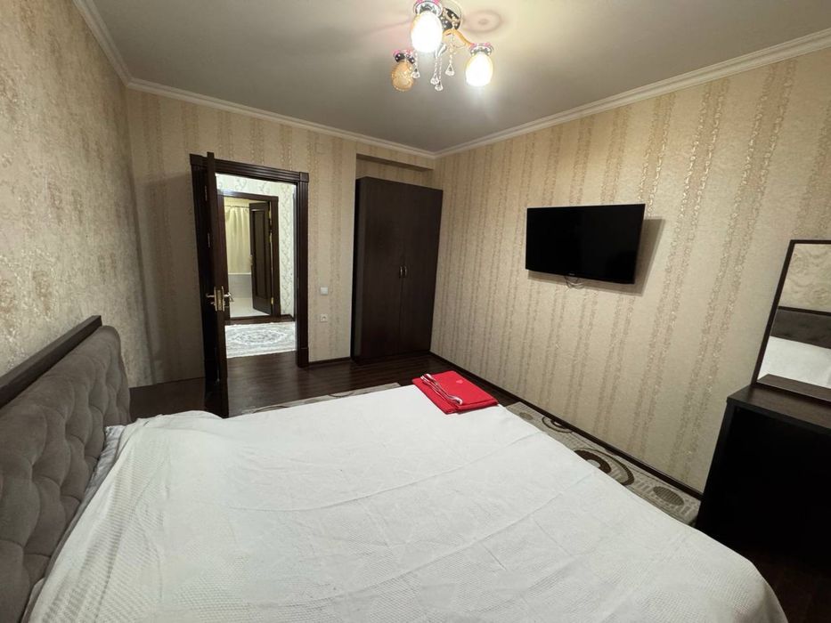 Аренда квартира 3/3/4 Ц-4 Ардус/шедевр 66 кв.м с ремонтом