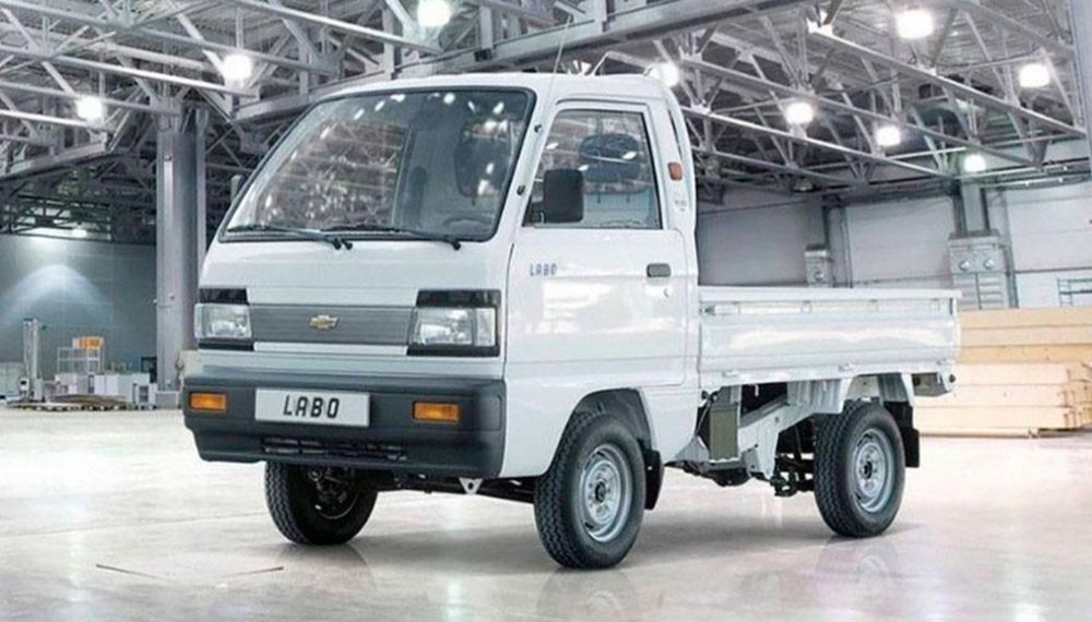 Лабо янги ок ранг 2026 йил . 0 км