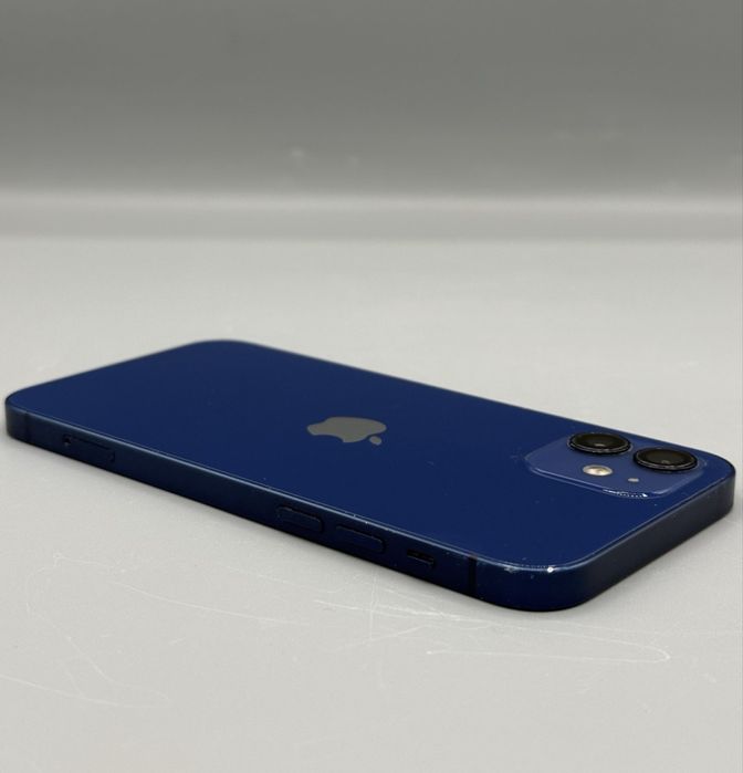 Vand/Schimb Iphone 12 Blue, 64gb, neverlock