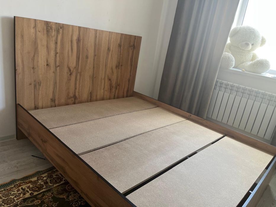 продам кровать, недорого