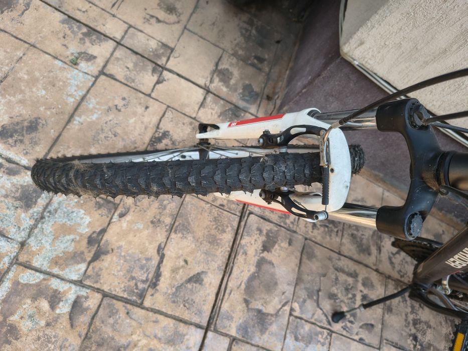 Bicicleta Rockrider 5.1 Shimano