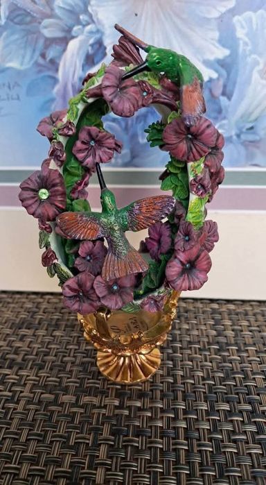 House of Faberge / Franklin mint