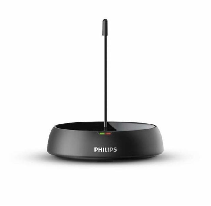 Casti Wireless Philips Home Cinema