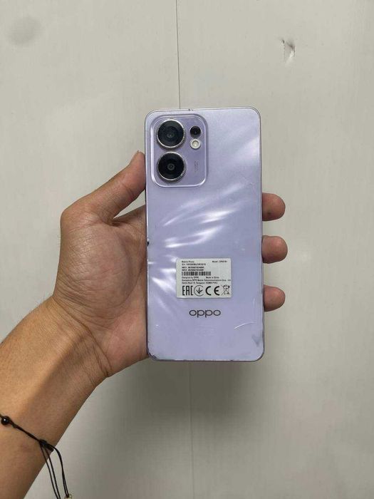 Oppo Reno 13F Алматы