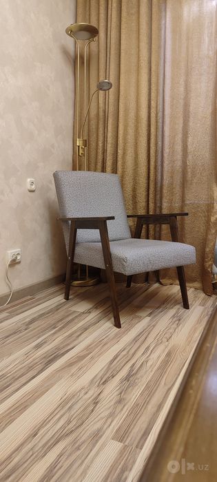 Продам кресло СССР