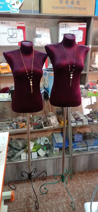 МАНЕКЕНЫ оптом и розницу