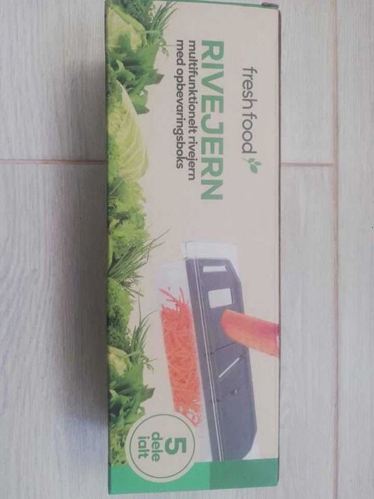 Răzătoare multifuncțională