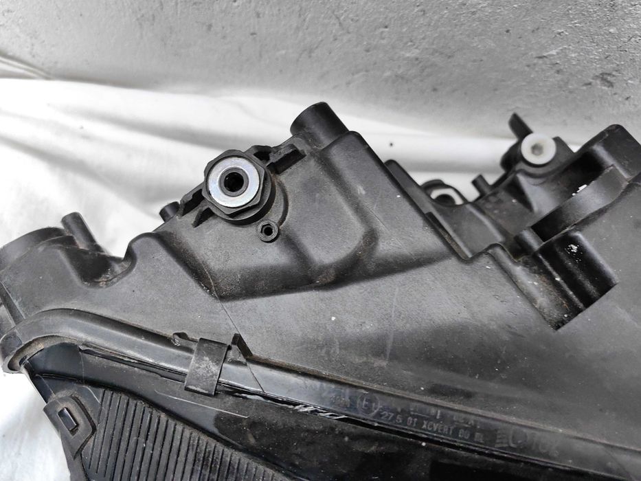 Оригинален фар  Шкода Октавия   Skoda Octavia Full Led