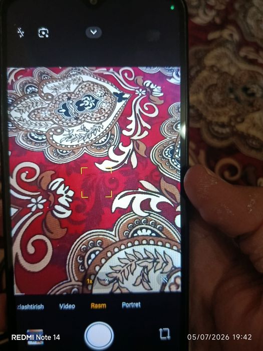Redmi A3 sotiladi