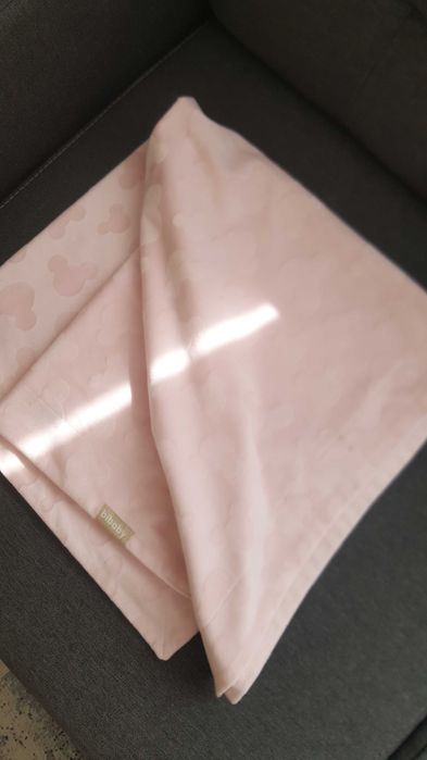 Бебешко одеалце  79 х 86