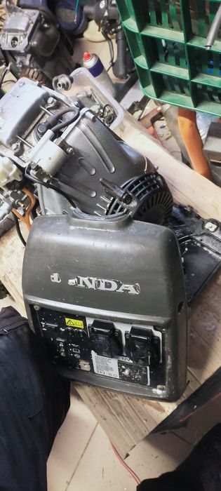 Honda 20i piese subansamble