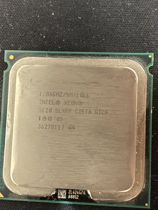 Продам процессоры