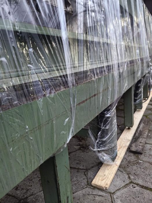 Абкант хидравличен 6м